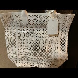 Tory Burch Bag. still in brand new packaging